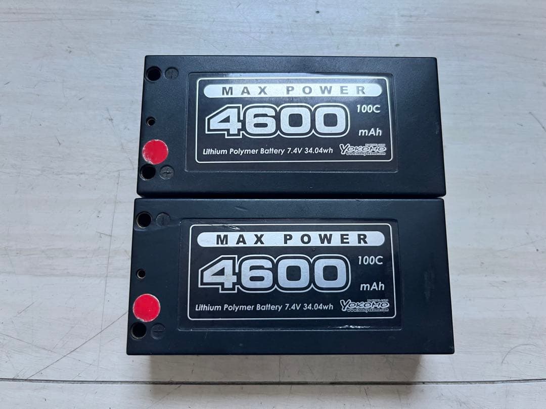 YD-2S ラジコン プロポ ヨコモ ドリフト フルセット