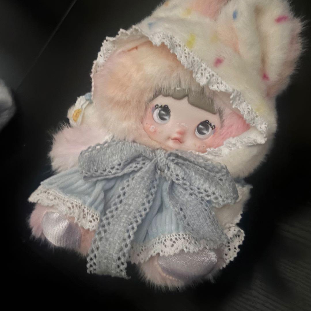 nommi 4体セット 天気予報シリーズ