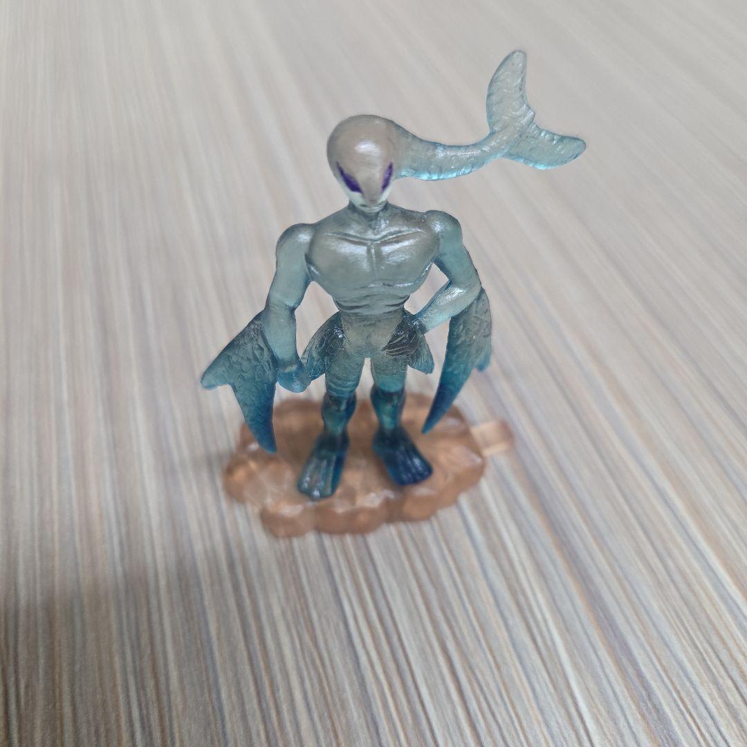 フルカラーコレクション ゼルダの伝説 時のオカリナ 全6種セット