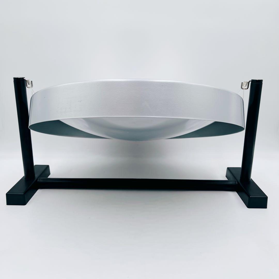 【美品】ジャンビージャム スティールドラム テーブルキット スタンド マレット付