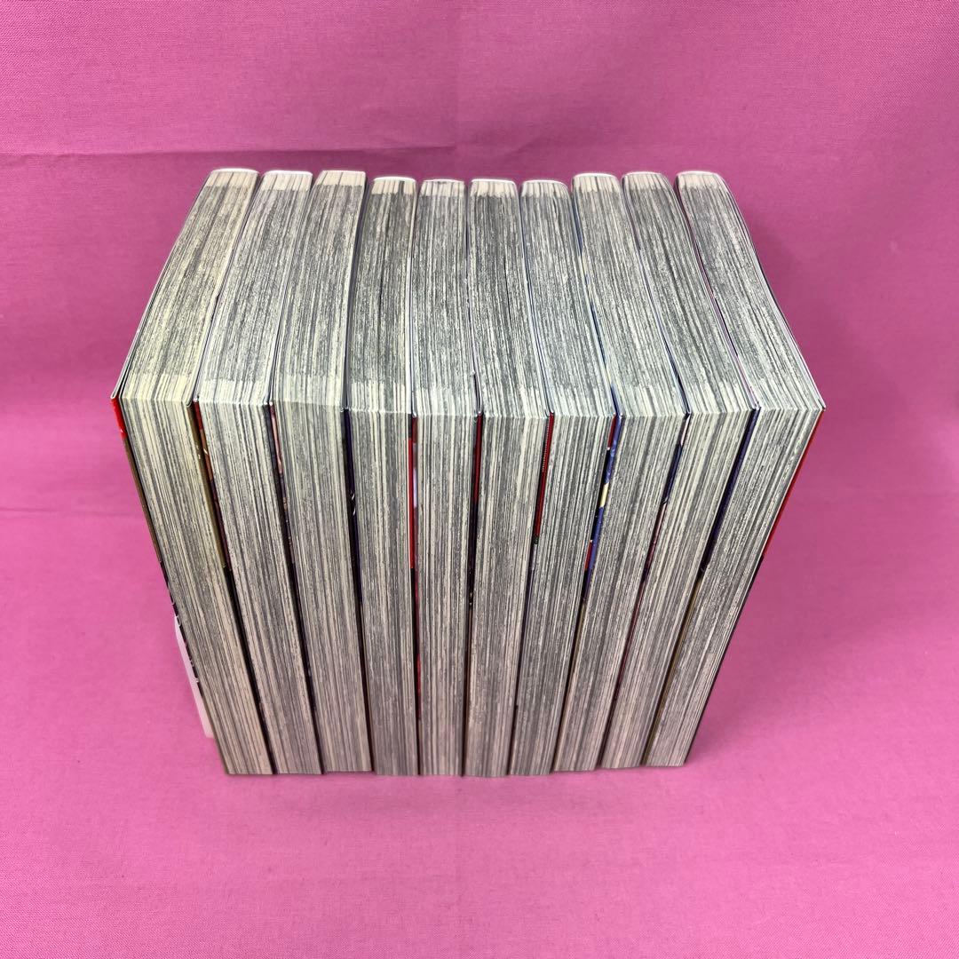 黒神 全19巻 初版