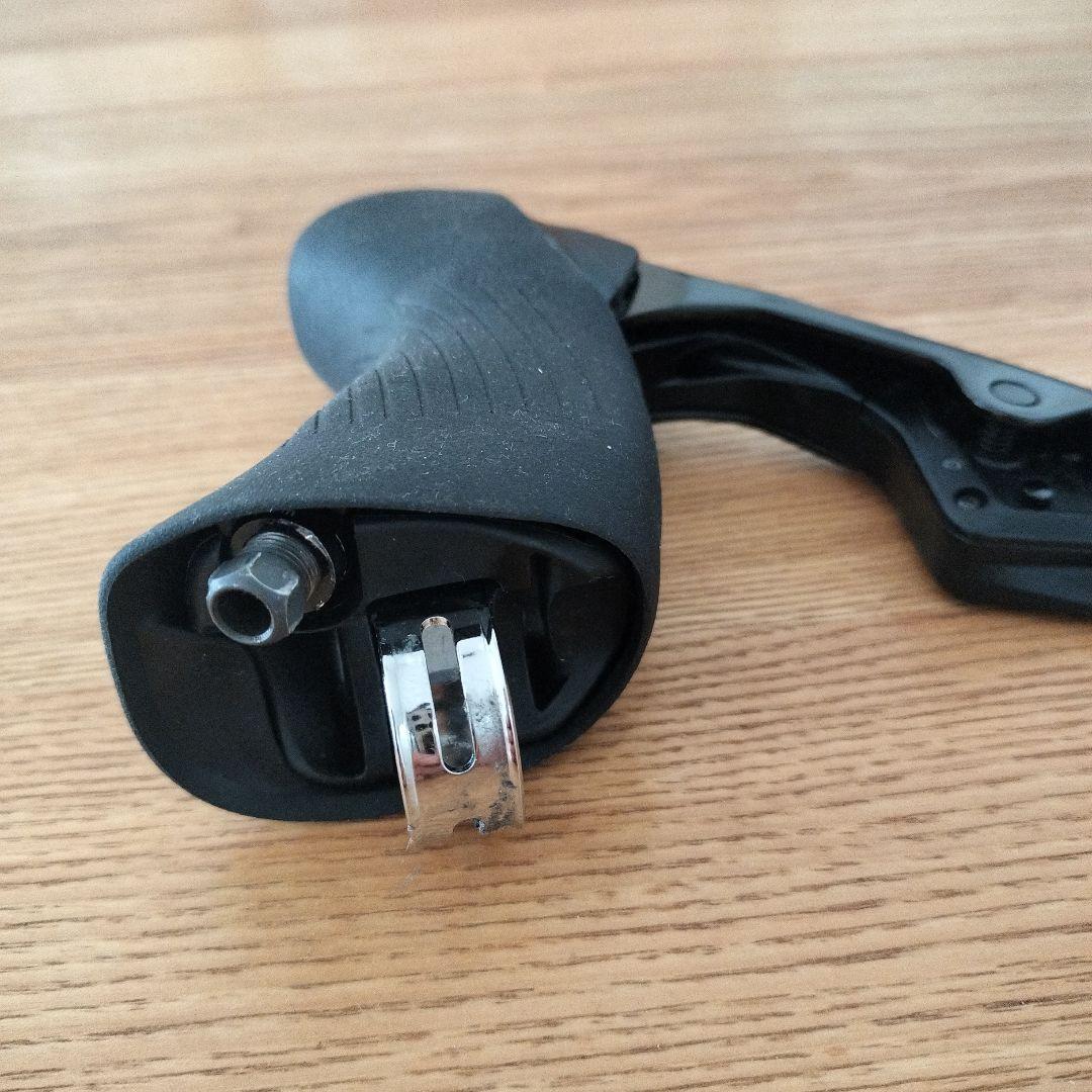 SRAM RIVAL eTap AXS 12s 左シフトレバー