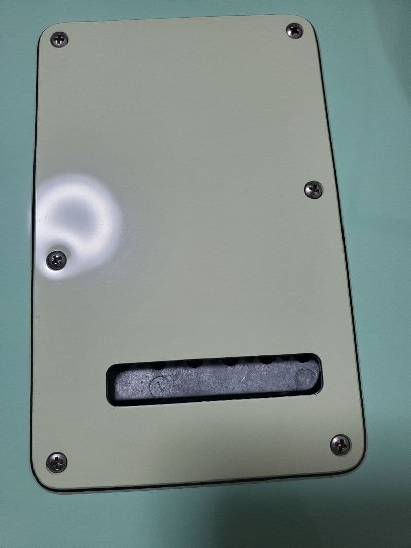 Fender Limited Player ストラトキャスター