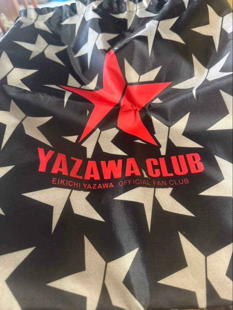 Eikichi Yazawa グッズセット