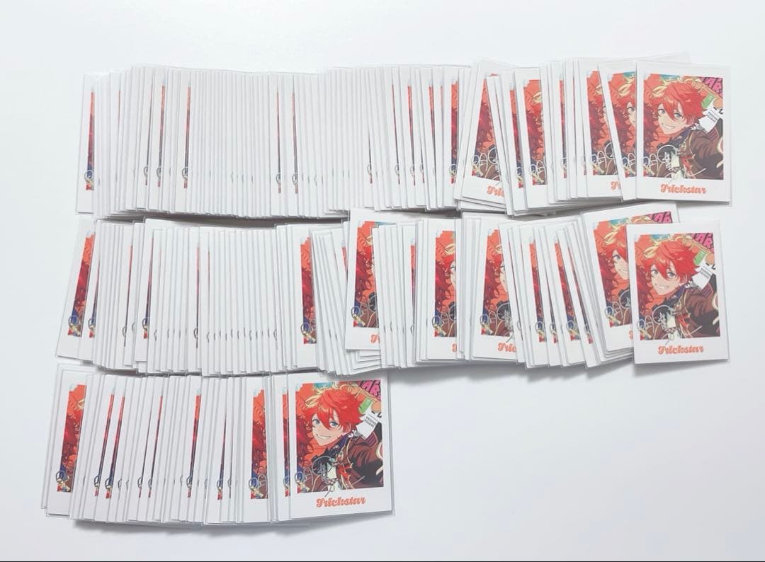 あんさんぶるスターズ あんスタ ぱしゃっつ TRIP 明星スバル