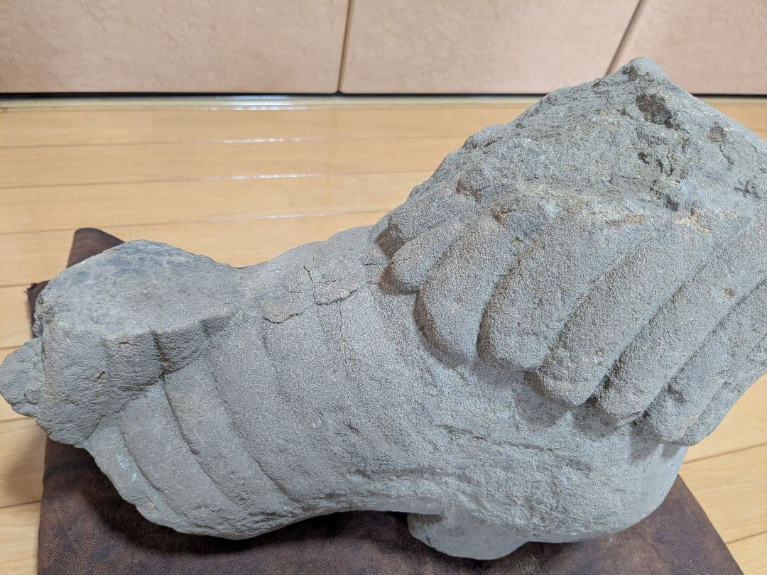 狛犬　古美術　仏教美術