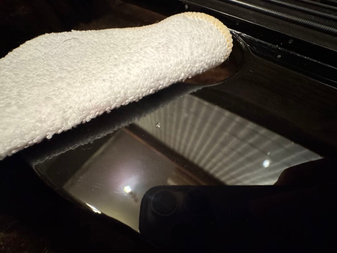 Carvin エレキベース 4弦 ブラック