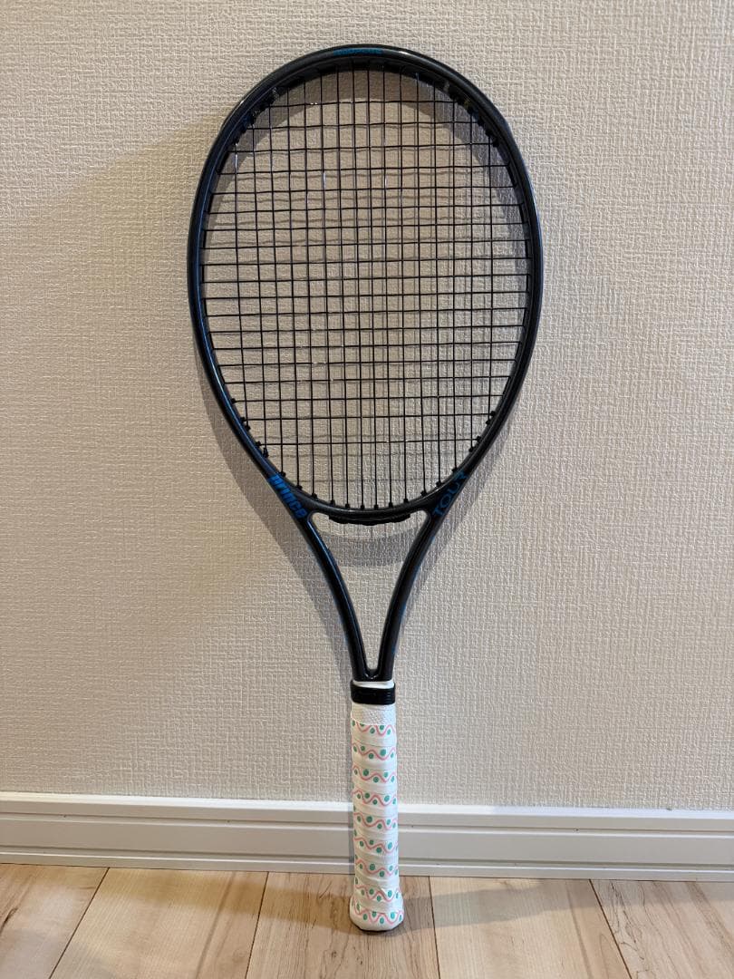 Prince TOUR o3 100 305g 7TJ254 2026 テニス