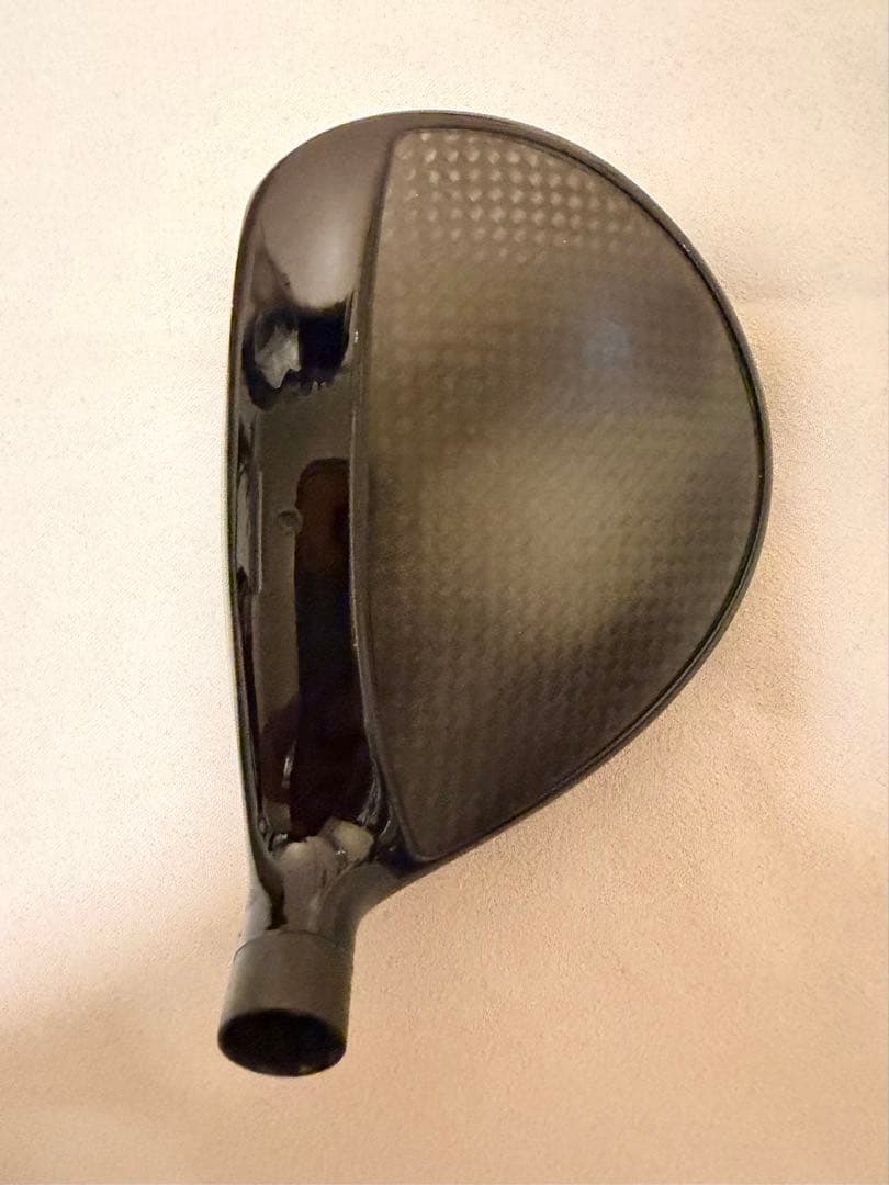 BAIDO TT FW#3/シャフトtprx RedHotFWType-S