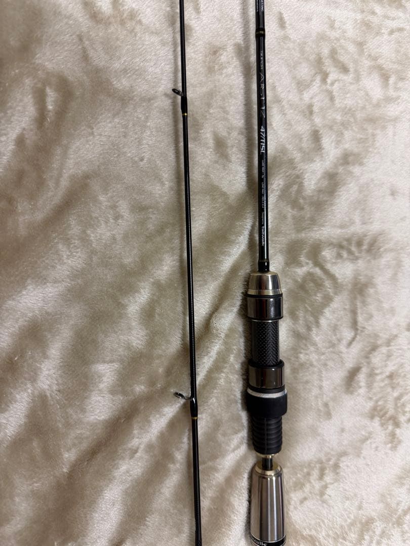 tailwalk テイルウォークSUPER AJIST TZ 47/TISL