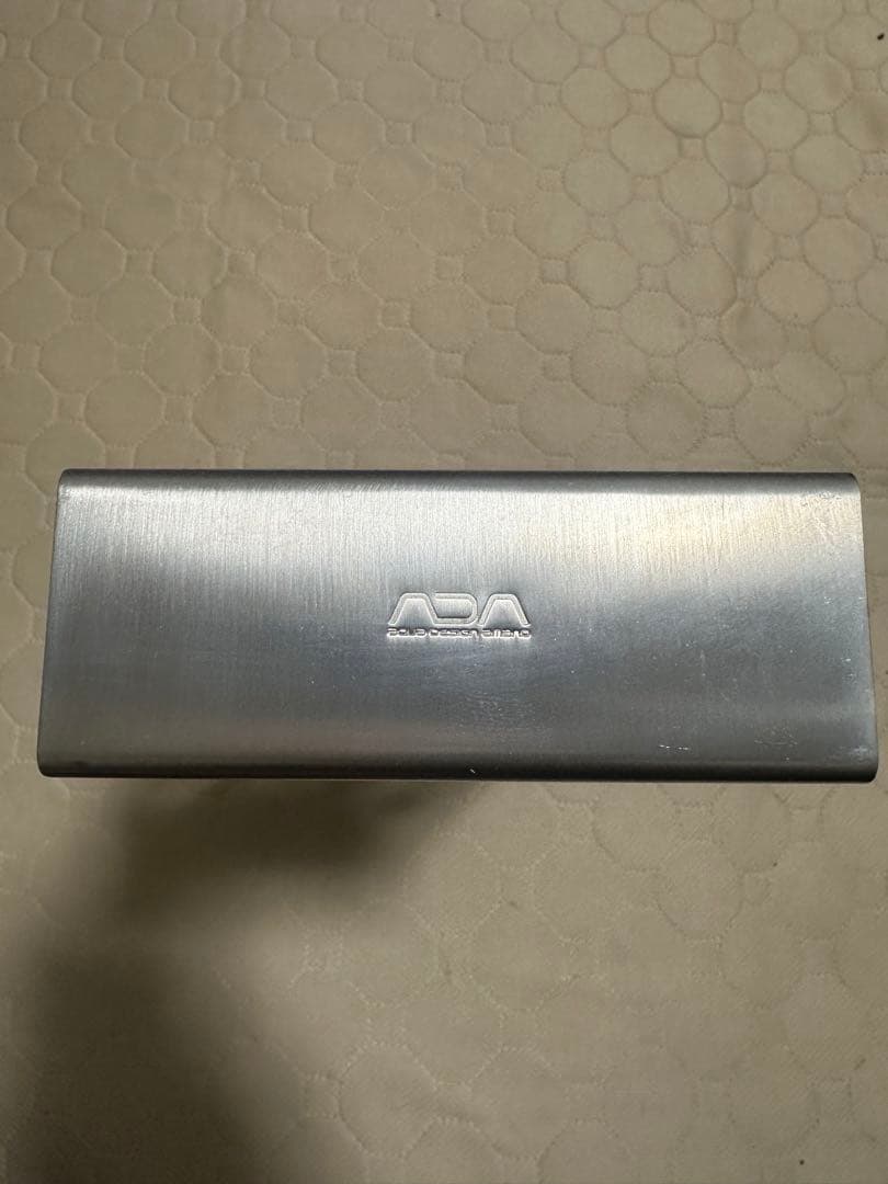 ADA CO2ボンベホルダー　10本収納 非売品