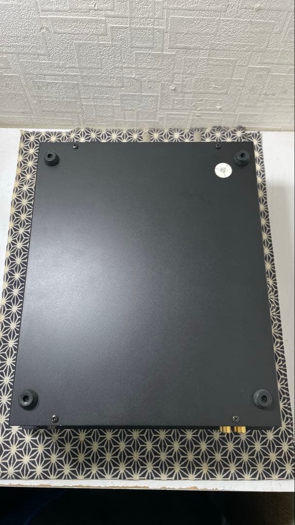 VESTAX ベスタクス　PMC-05ProⅢ フェーダーオーバーホール