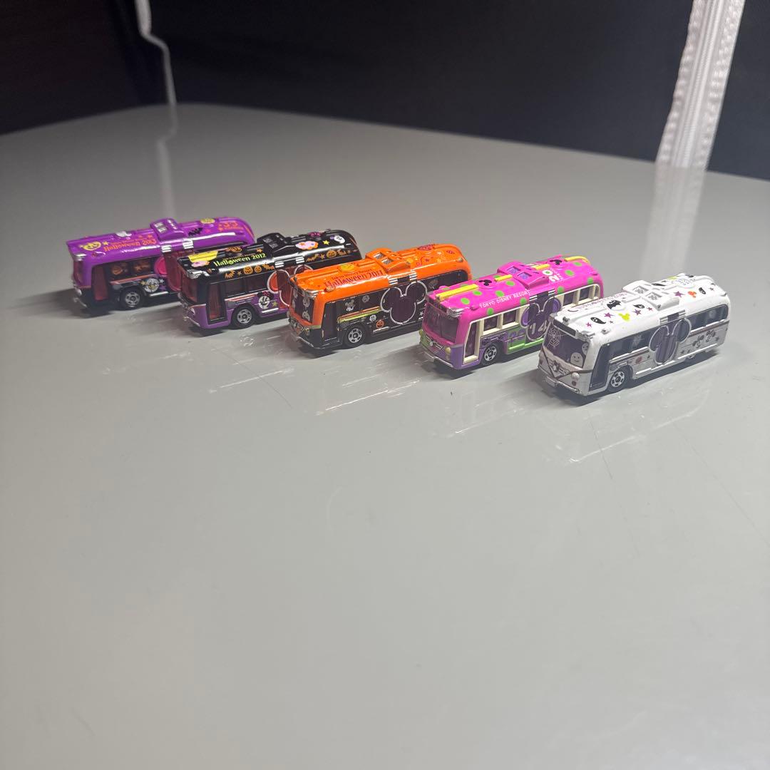 ディズニーミッキーバストミカ20個セット