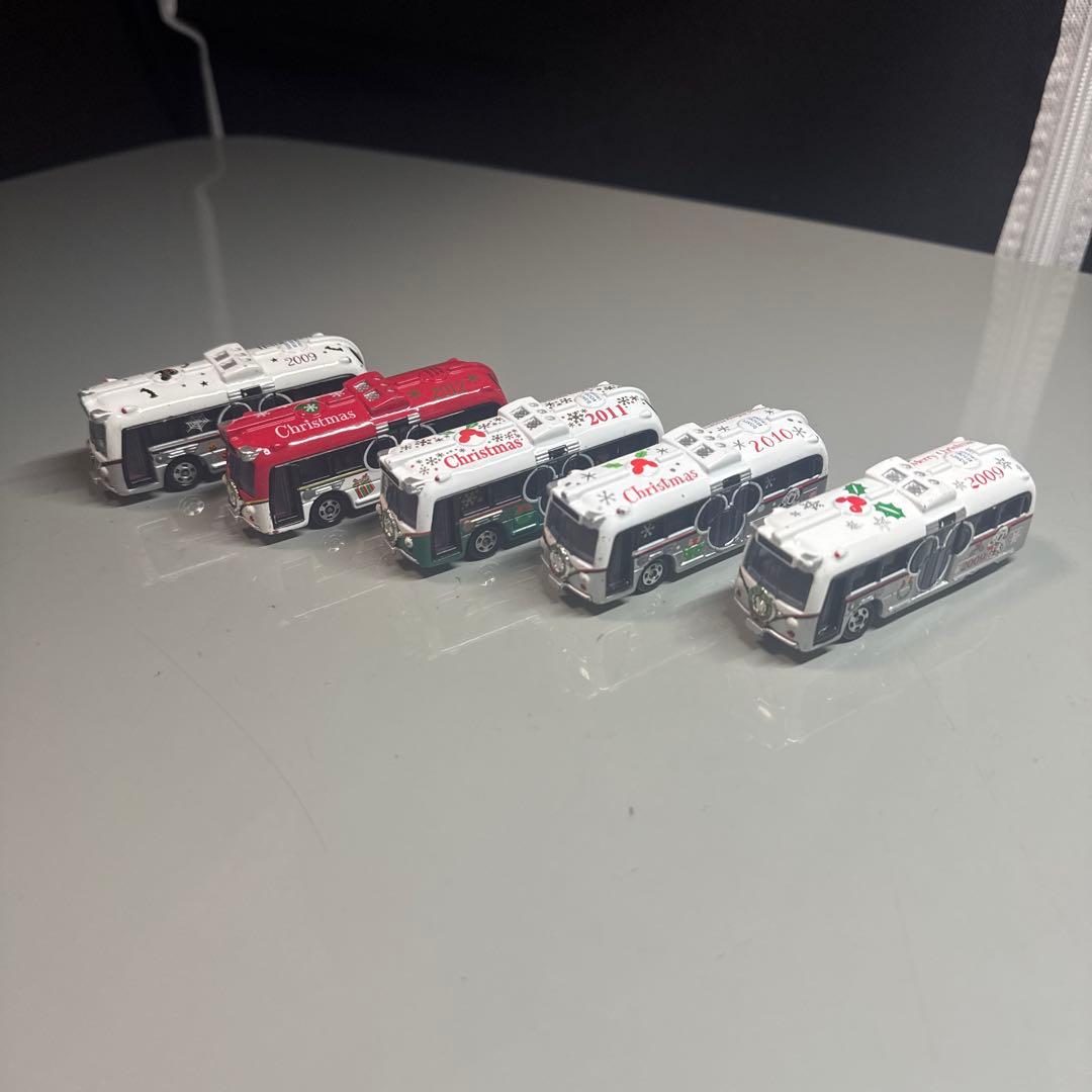 ディズニーミッキーバストミカ20個セット