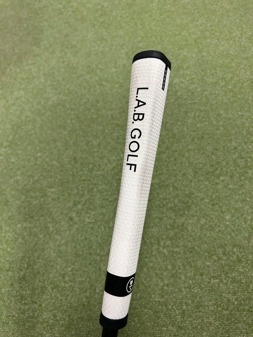 ラブゴルフパター　oz1i 34インチ　右利き用