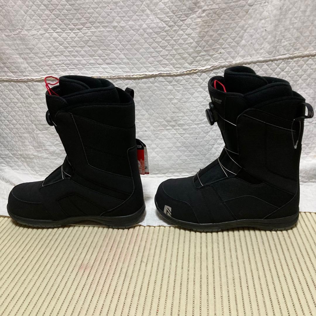 未使用　NIDECKER / ナイデッカー RANGER 26.5cm