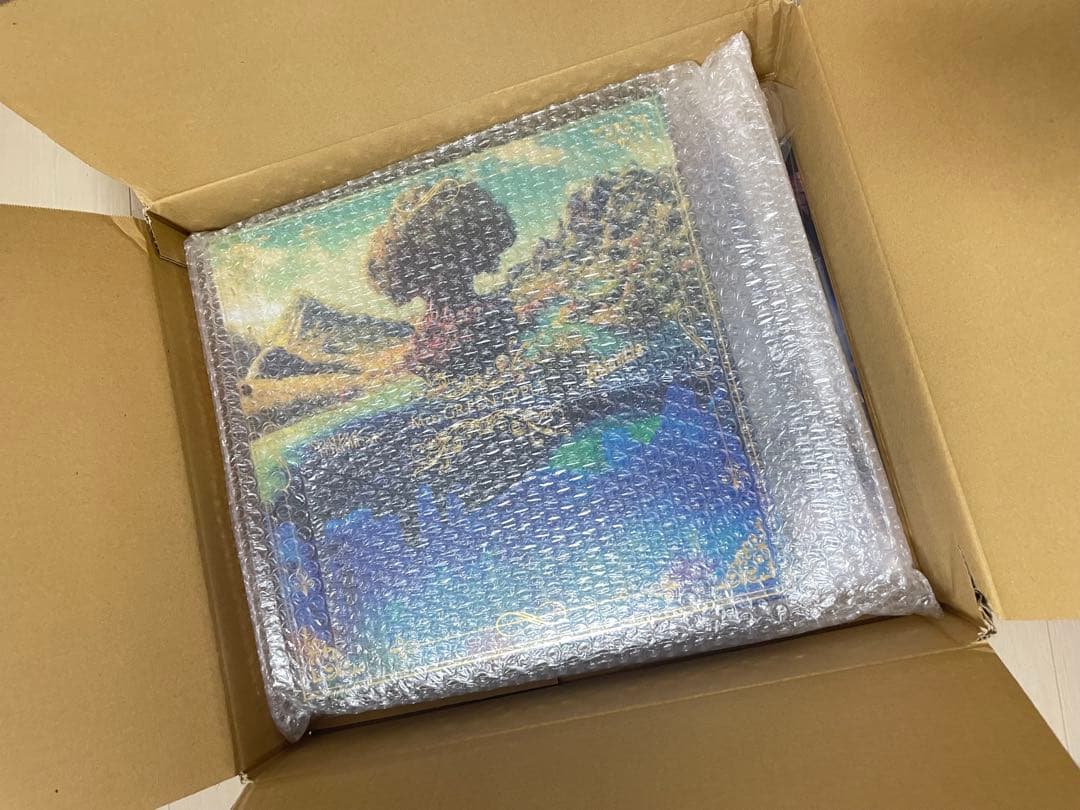 Mrs. GREEN APPLEノアの方舟AtlantisBlu-rayアルバム