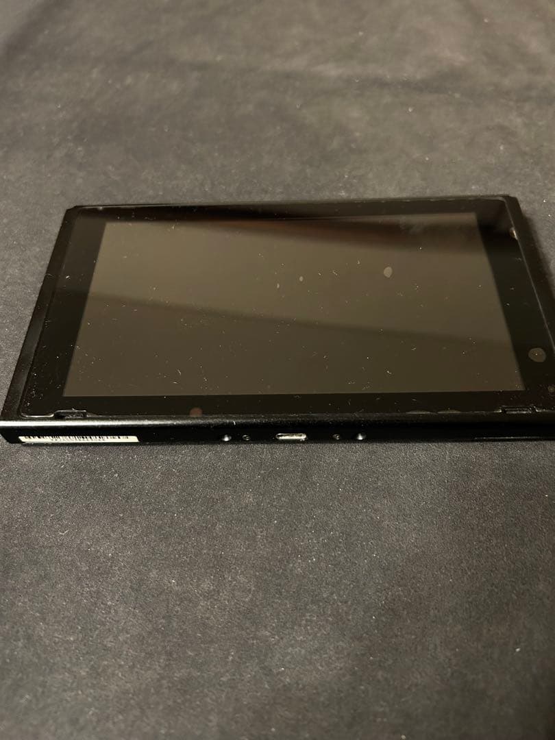 Nintendo Switch 本体及び周辺機器 マリオカート、スマブラ付き