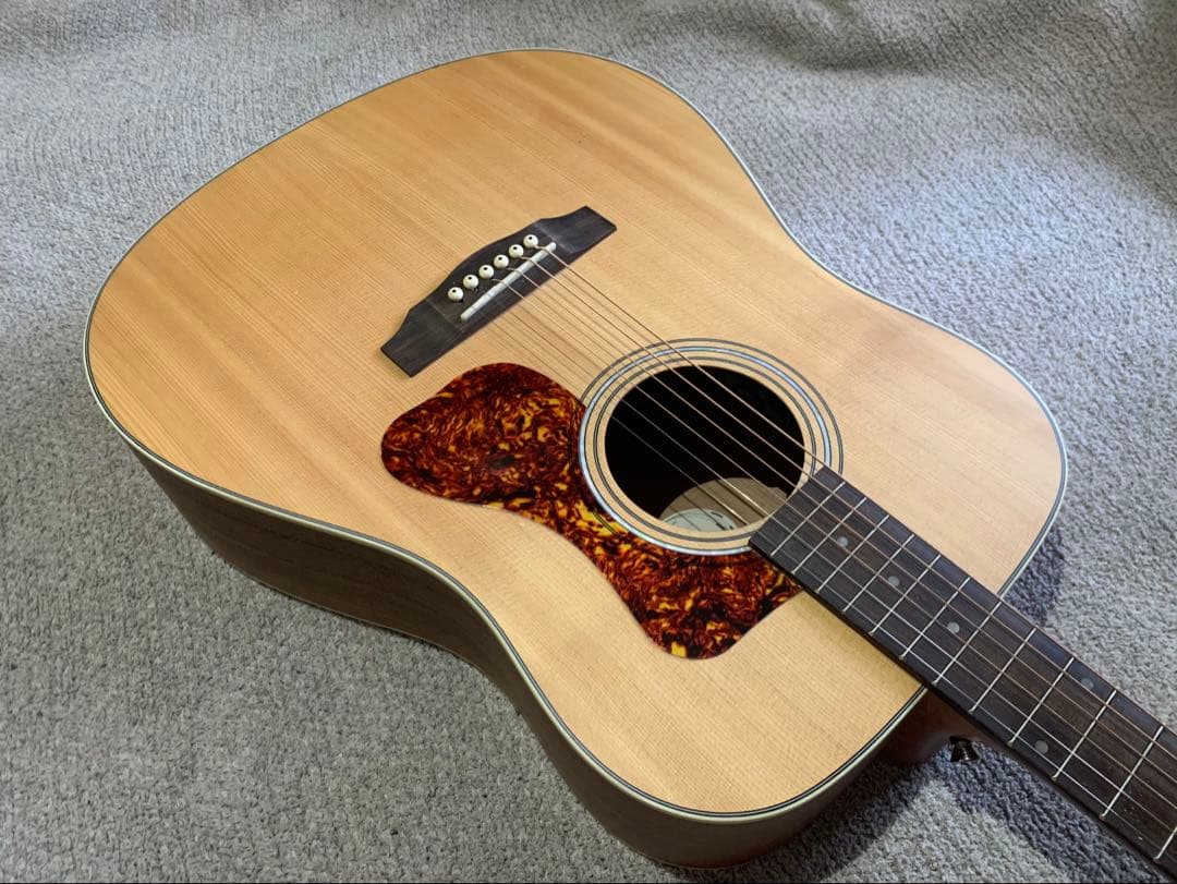 商談中 GUILD D-240E NAT エレアコ