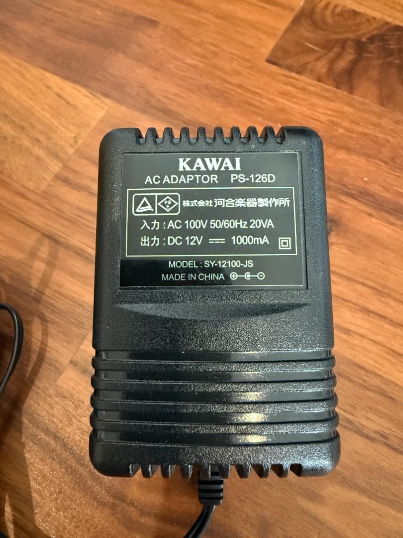 ギター Peace Hill FX ODS TUBE PREAMP