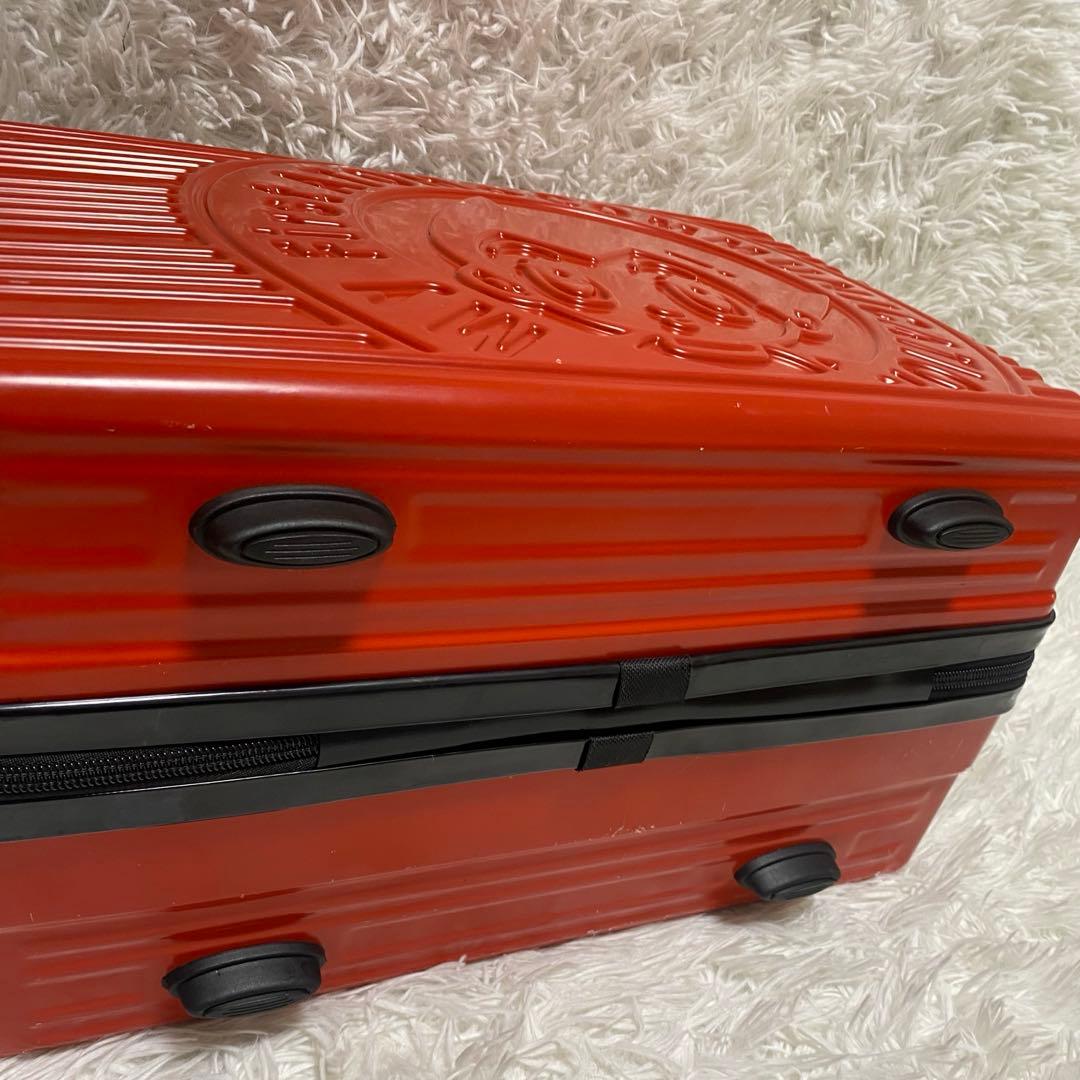 講談社　コミュニケーションロボット ATOM キャリーケース付