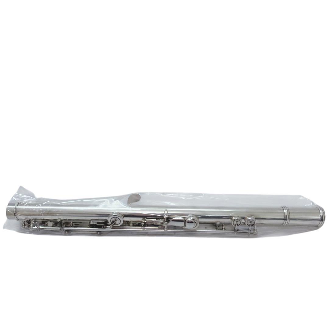 【極美品】 MIYAZAWA ミヤザワ フルート レガシー２ legacyⅡ