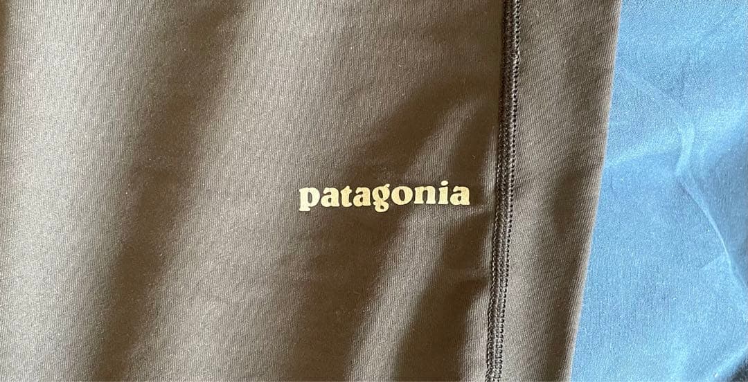 ウォーキング・ランニングウェア patagonia Men's Peak Mission Tights