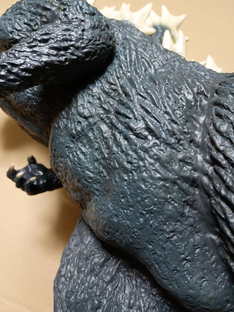 全高45cm★アートワークス＜初代ゴジラ＞メガハウス～戯画～完成品