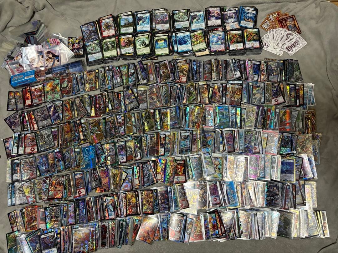 ヨ*ワ様 デュエマ　引退品　まとめ売り