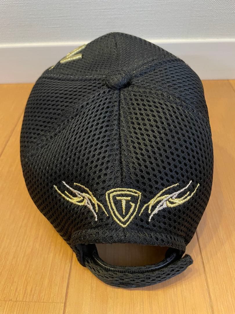 TSURIKEN 釣研 フローティングベスト TV251 4点セット