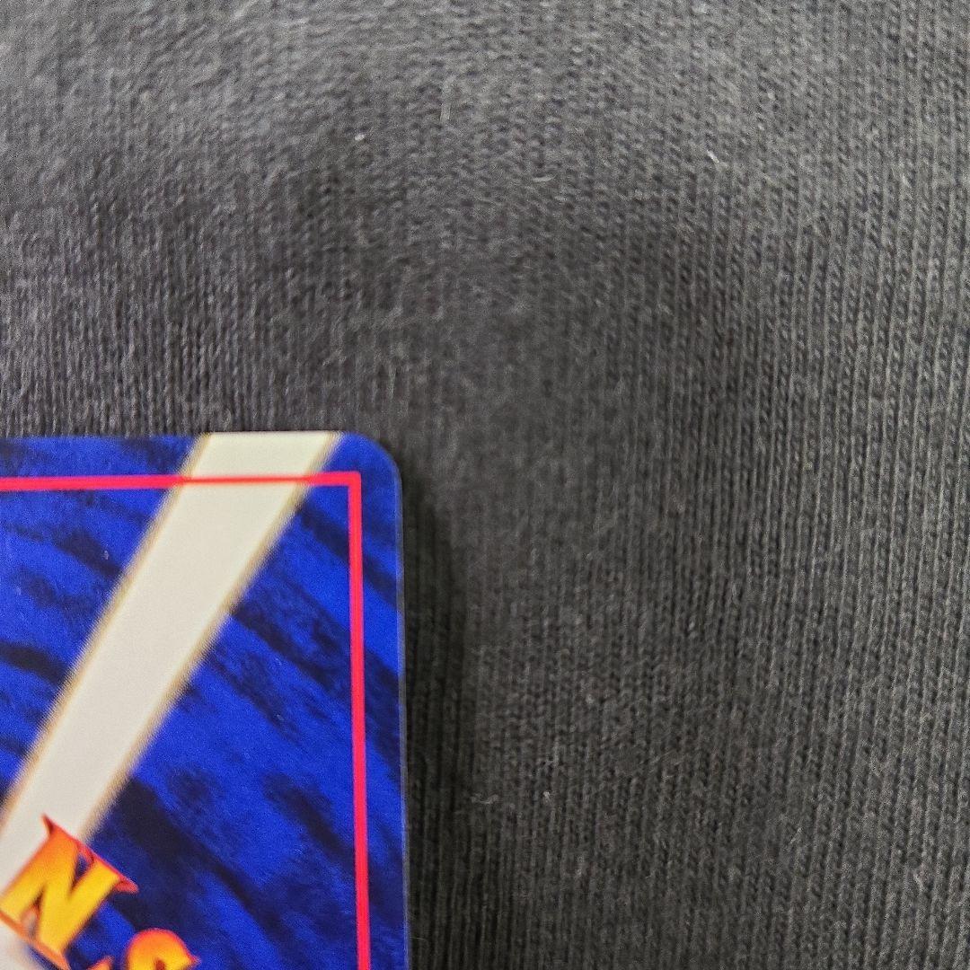 ポケモンカード　サンダー　ファイヤー　旧裏　ANA　プロモ　極美品