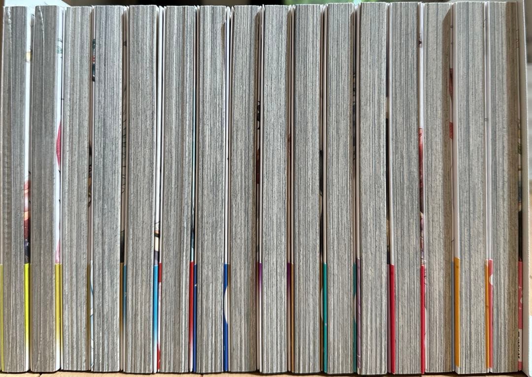 星降る王国のニナ 1〜16巻 特典付セット（11巻特装版） リカチ