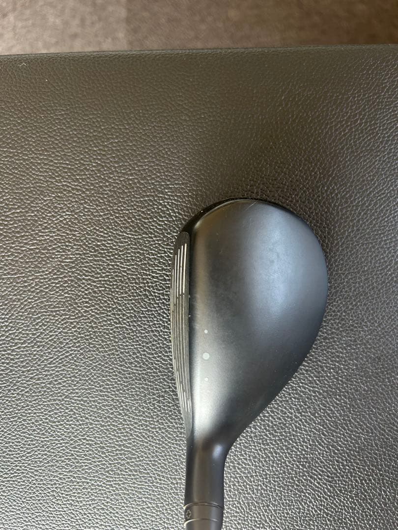 G425 4番ユーティリティ　22° スピーダーTRハイブリッド　85X