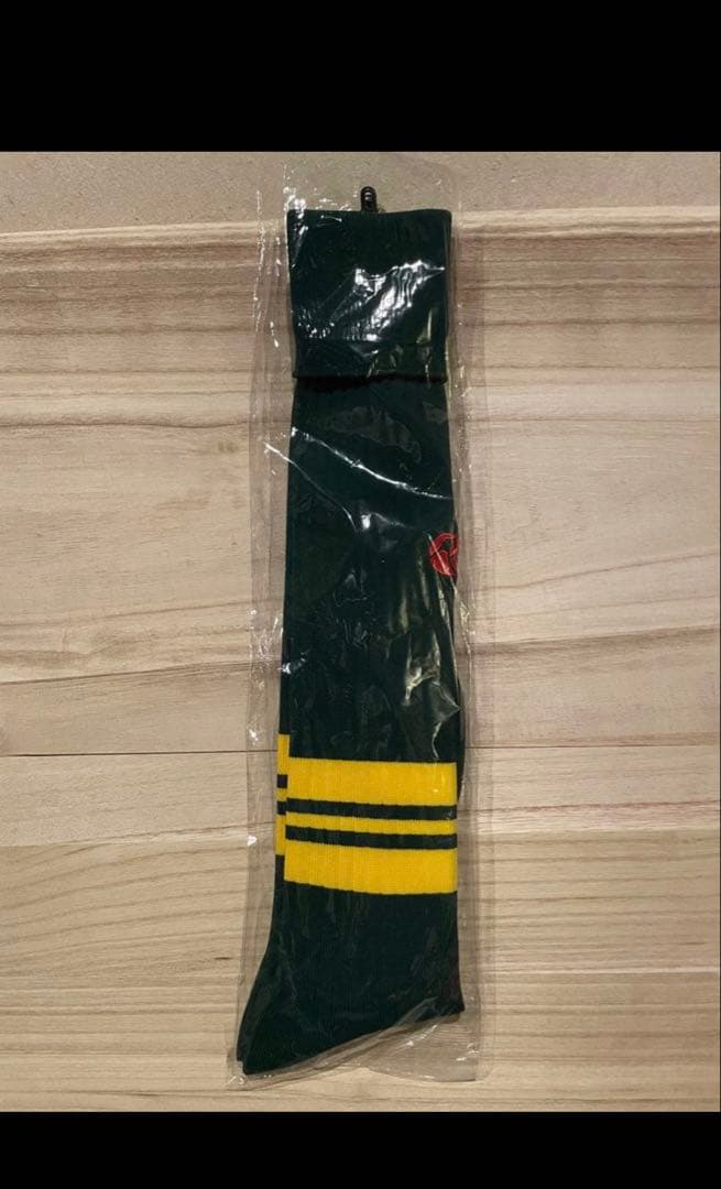 ラグビーストッキング10点　25〜27cm 新品未使用品