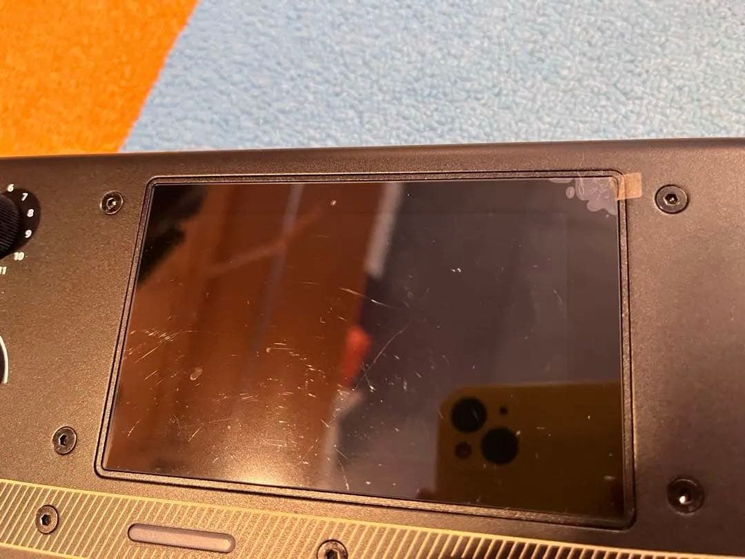 HEADRUSH Flex Prime ヘッドラッシュ ギターマルチエフェクター