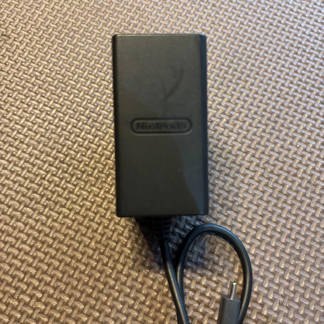 ぽて　Nintendo Switch Lite 本体 コーラル ピンク