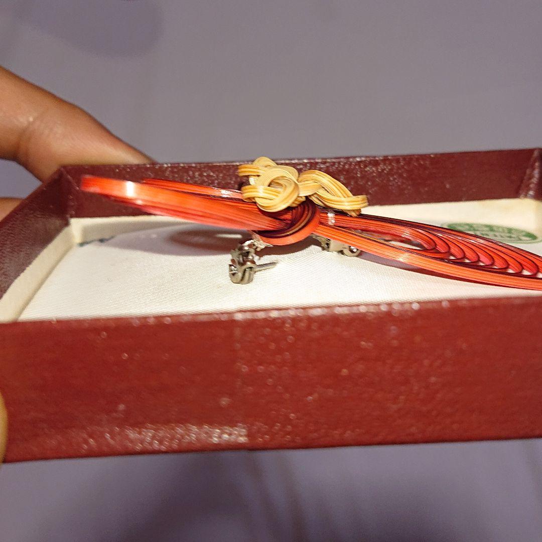 竹芸アクセサリー 【職人さん手作り一点物】市販販売無し