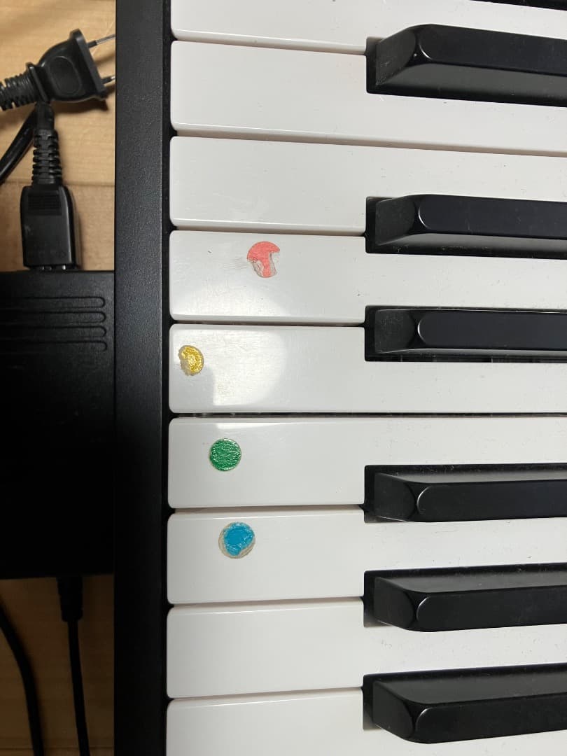 Alesis Recital Pro 88 電子ピアノ