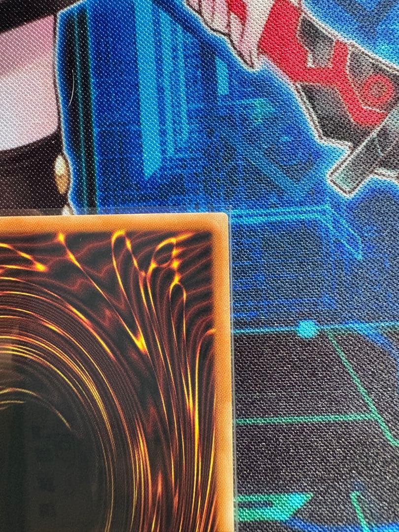 遊戯王　誇りと魂の究極竜　25th クオシク　日版