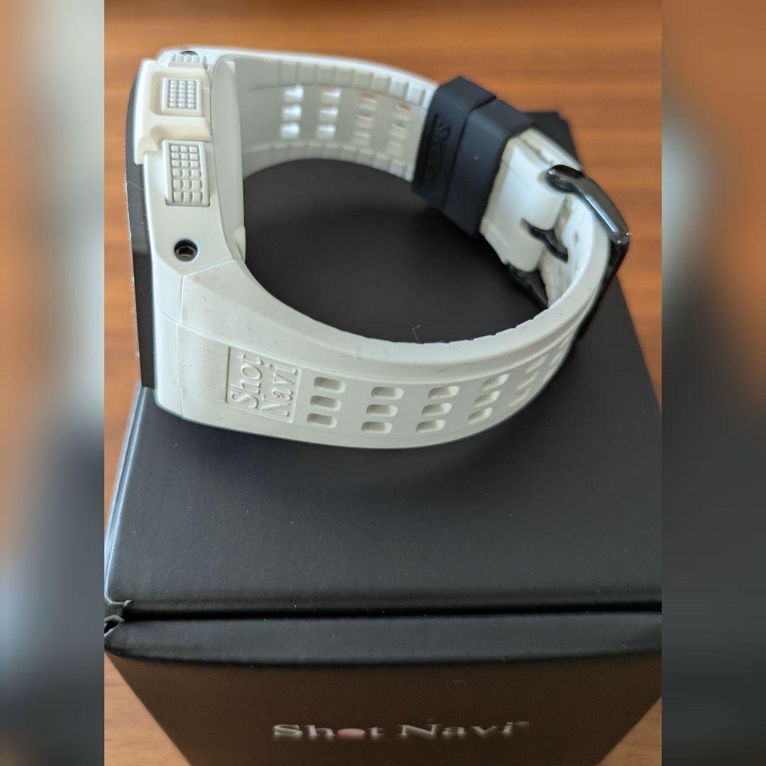 ShotNavi マスターバニーエディション　スコープ　距離計　　CRESTA