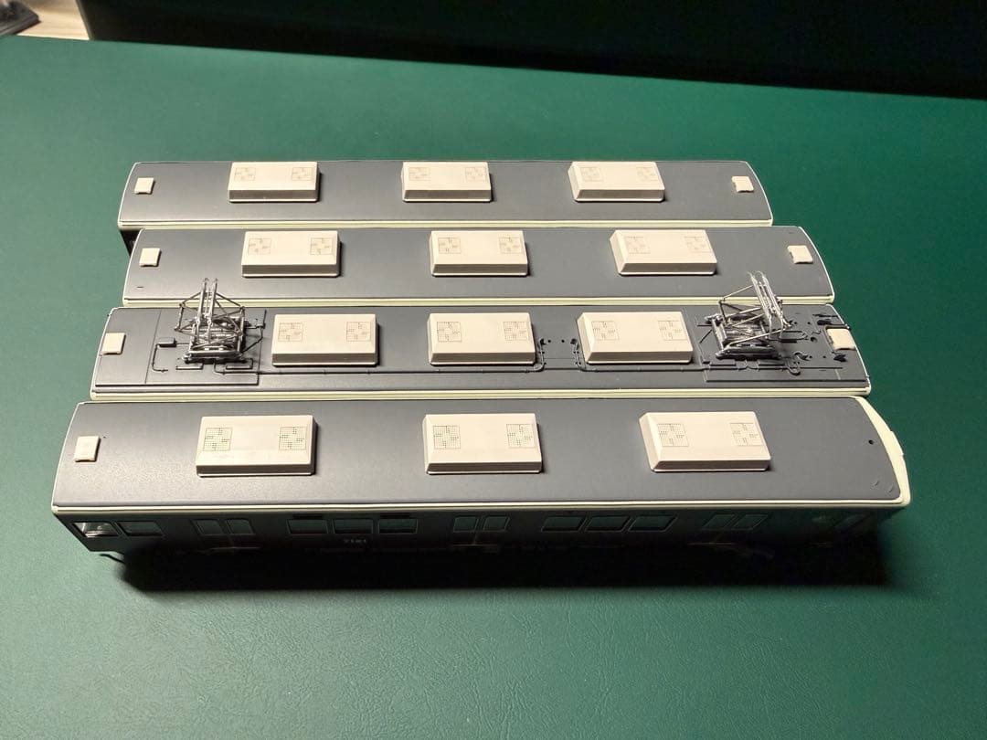 K*Ｆ様 阪急7000系　Nゲージ