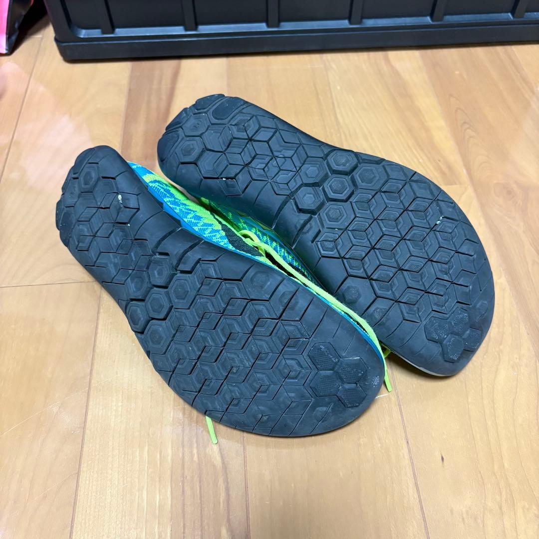 スパイク・シューズ NIKE FREE RN FLYKNIT 3.0