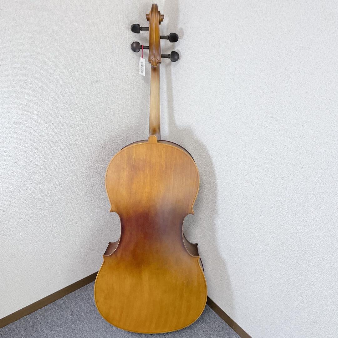Hallstatt HC-450 チェロ 弦楽器
