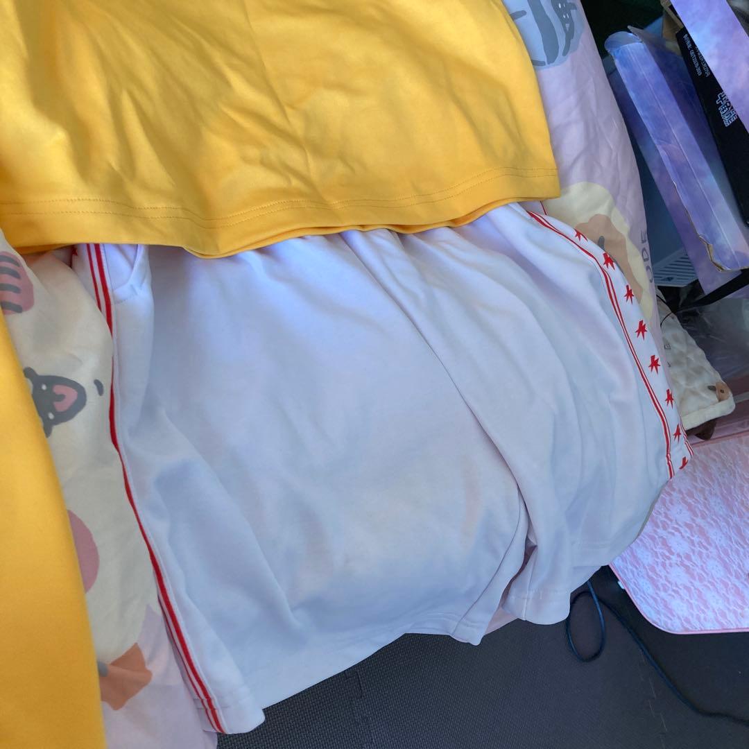 テニスの王子様立海大コスプレ XXXL