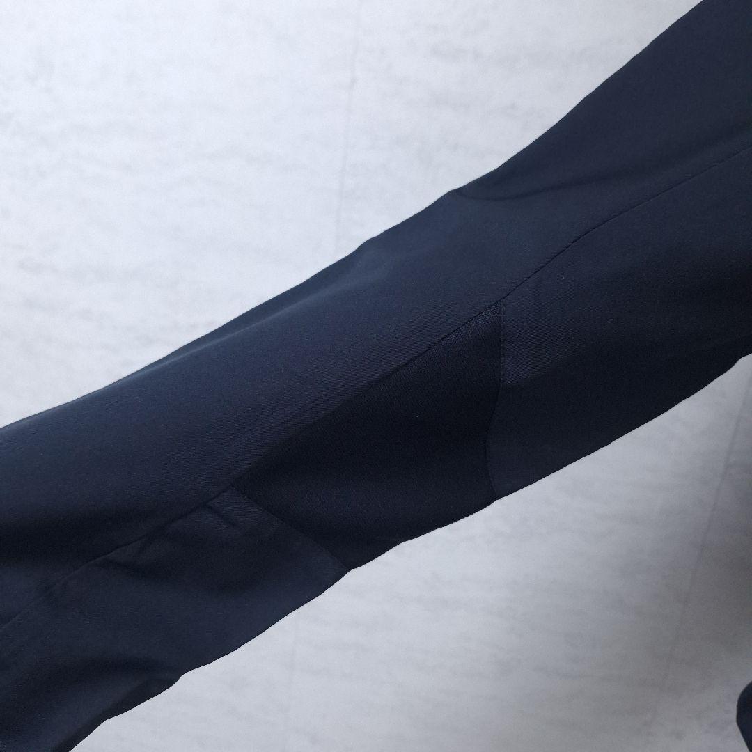 アンブロ イングランド代表 ジップアップ ブルゾン トラックジャケット