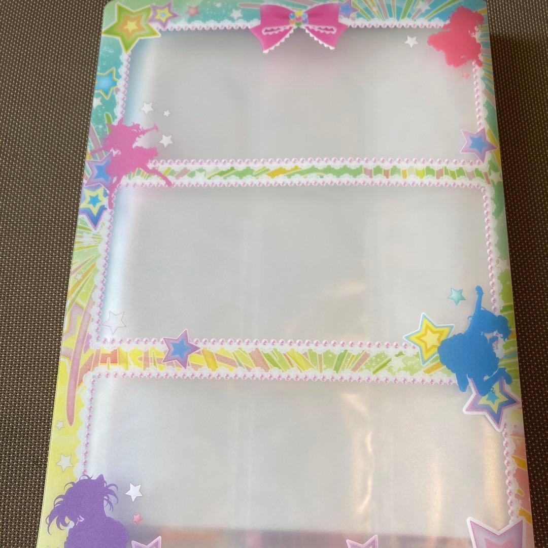 アイカツ　カード　まとめ売り