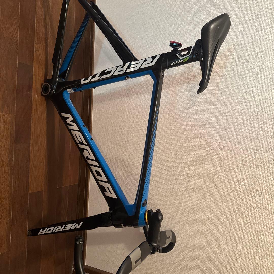 パーツ MERIDA REACTO5000
