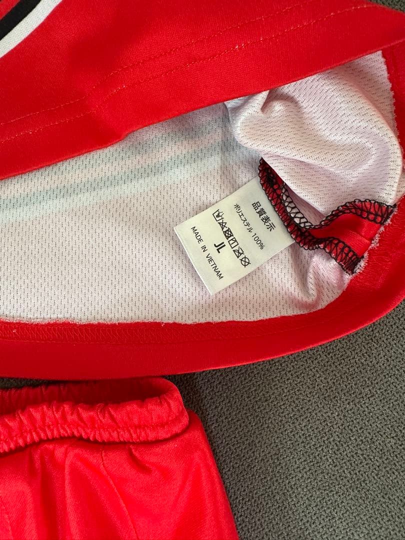 Cheer Club チアリーディングウェア