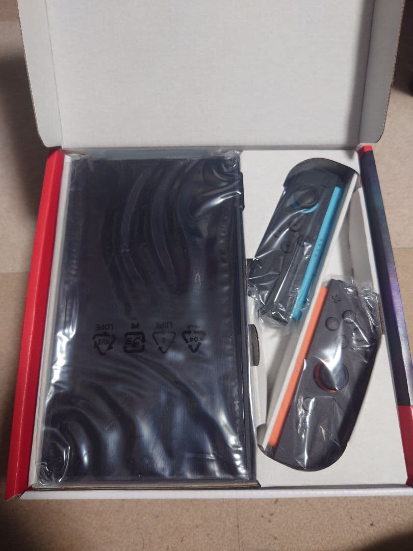 送料無料 Nintendo Switch2 ニンテンドースイッチ2 日本語版