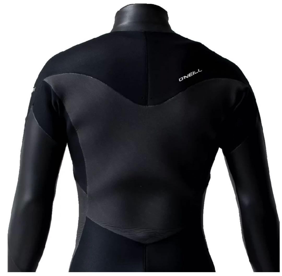 【未使用】オニール LCZ LTD 5/3mm セミドライ LBサイズ